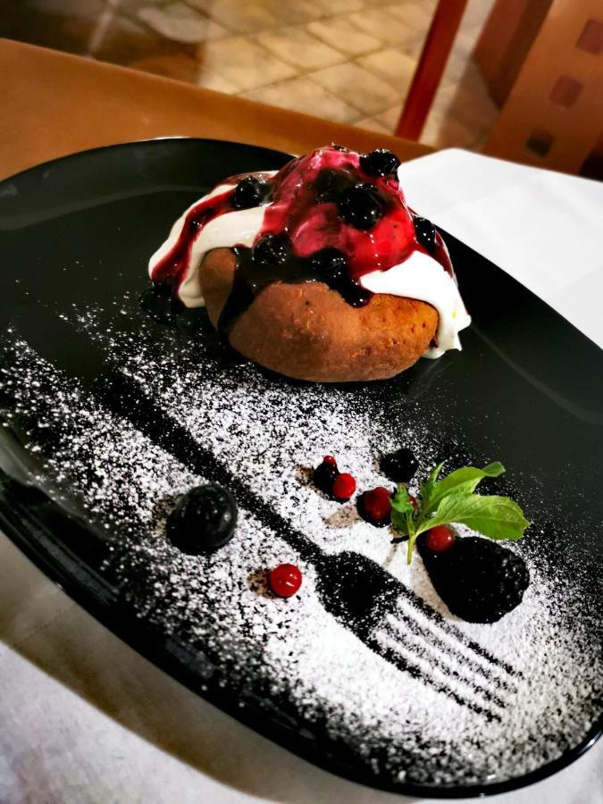 Hotel Gio Αράντ Εξωτερικό φωτογραφία