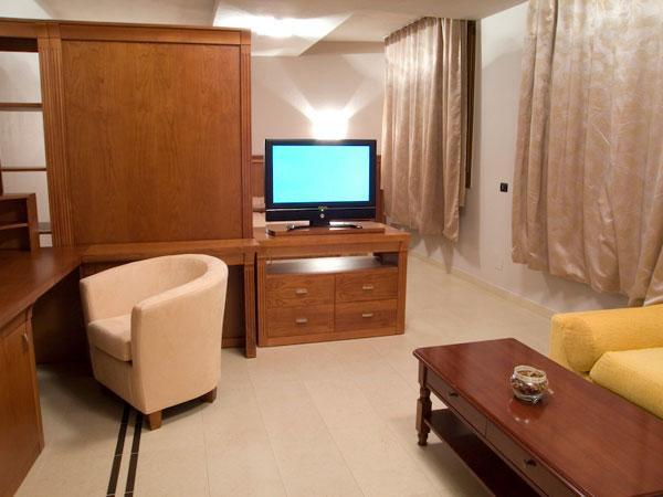 Hotel Gio Αράντ Εξωτερικό φωτογραφία