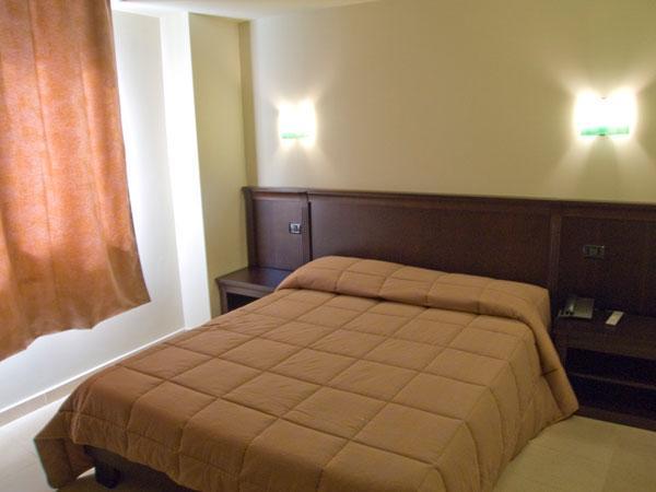 Hotel Gio Αράντ Εξωτερικό φωτογραφία